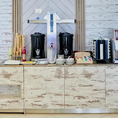 Sentido Bellevue Hotel Sunny Beach