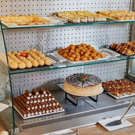 Sentido Bellevue Hotel 4*