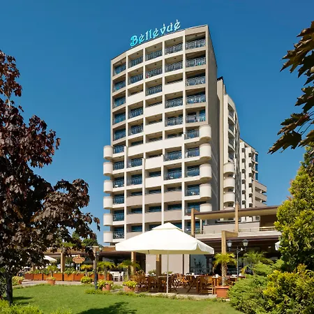 Hotel Sentido Bellevue Sunny Beach