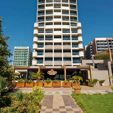 Sentido Bellevue Slantchev Briag