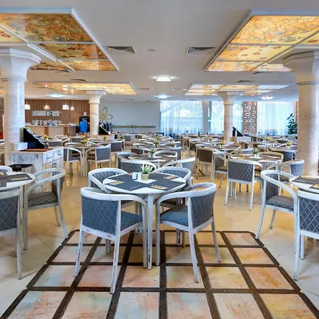 Sentido Bellevue 4* Sunny Beach