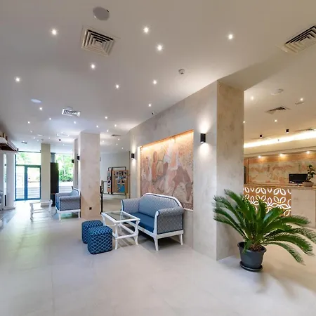 Sentido Bellevue Hotel 4*