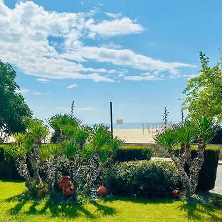 Sentido Bellevue Hotel Sunny Beach