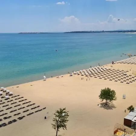 호텔 Sentido Bellevue 4*