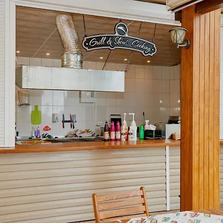 Szálloda Sentido Bellevue 4*