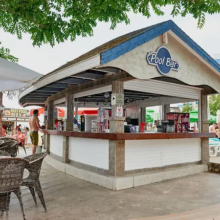 Sentido Bellevue Napospart