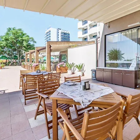 호텔 Sentido Bellevue 4*