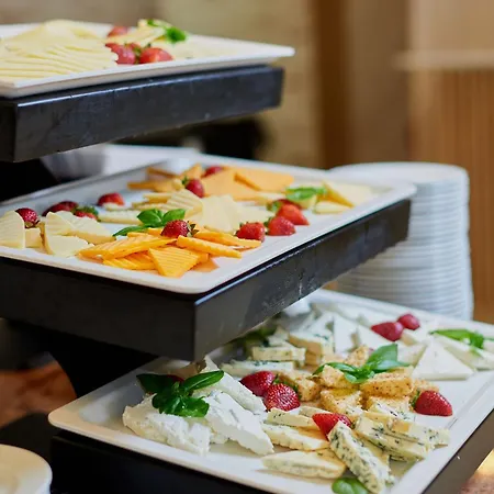 Sentido Bellevue Szálloda 4*