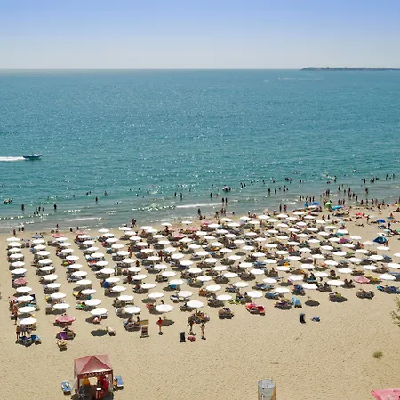 Hotel Sentido Bellevue