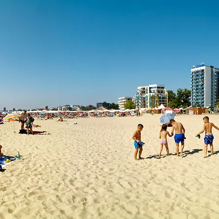 Sentido Bellevue Szálloda 4*