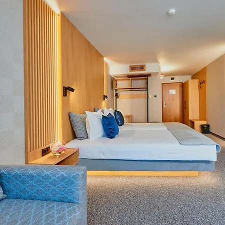 Sentido Bellevue Hotel Slantschew brjag