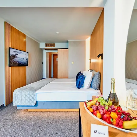 Sentido Bellevue 4*