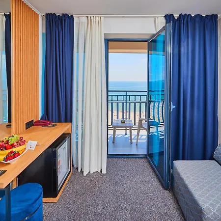 Sentido Bellevue 4* Napospart