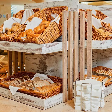 Sentido Bellevue Hotel