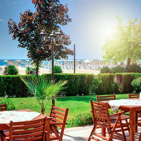 Sentido Bellevue Szálloda 4*