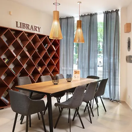 Hotel Sentido Bellevue 4*