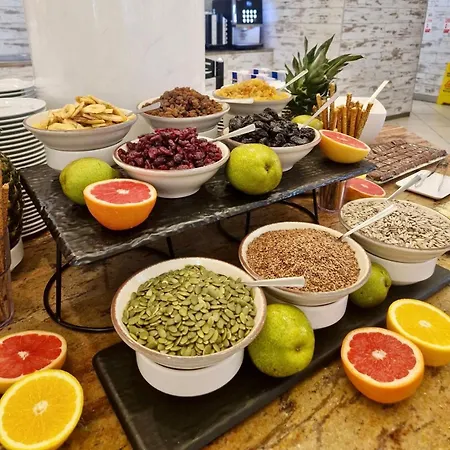 Szálloda Sentido Bellevue