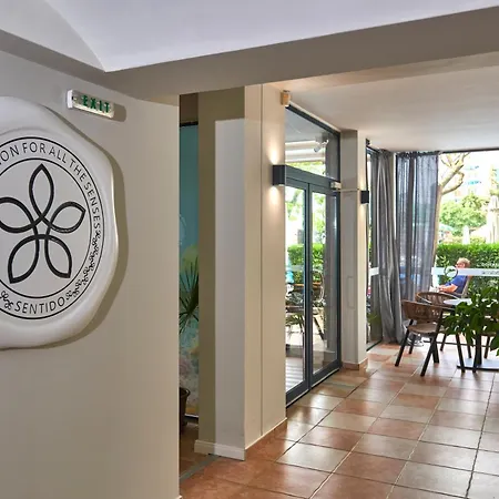 מלון Sentido Bellevue