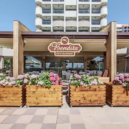 호텔 Sentido Bellevue