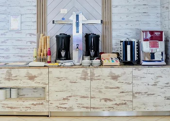 Sentido Bellevue 호텔 써니비치