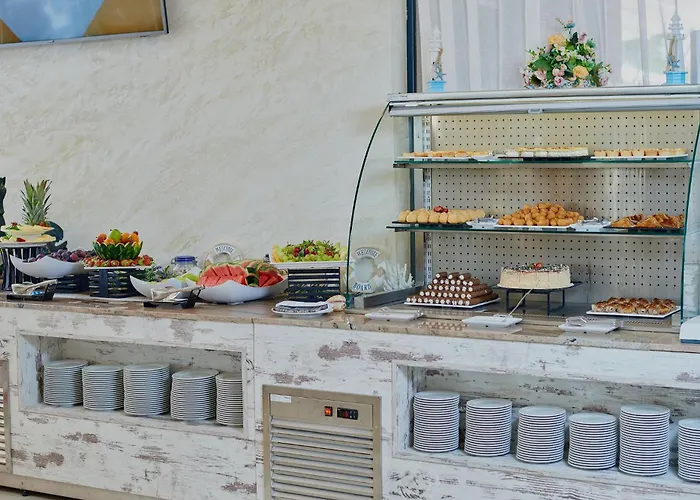 호텔 Sentido Bellevue 써니비치