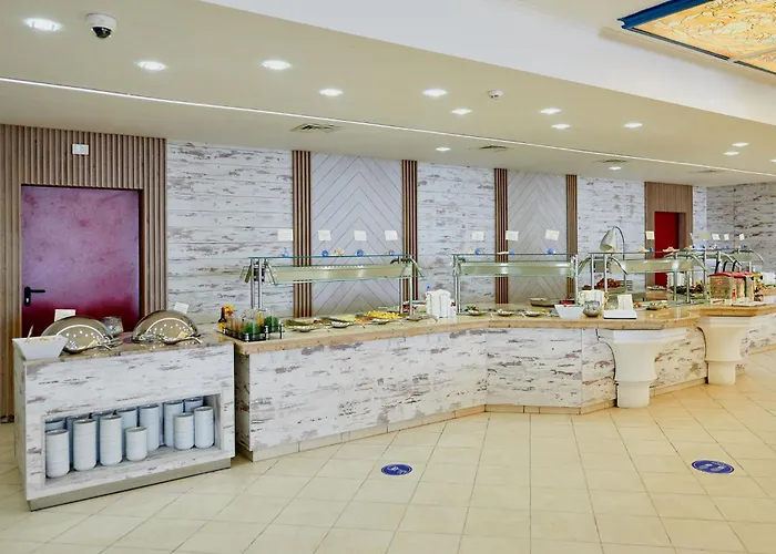 Sentido Bellevue 써니비치