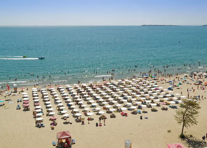 호텔 Sentido Bellevue