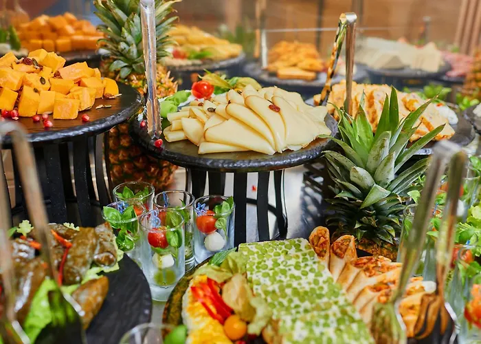 Sentido Bellevue 써니비치