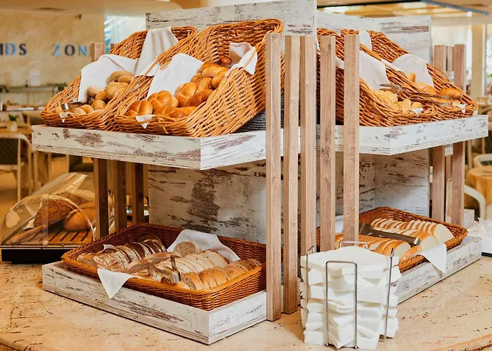 Sentido Bellevue 호텔