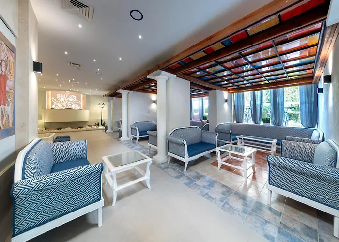 Sentido Bellevue 호텔 4*