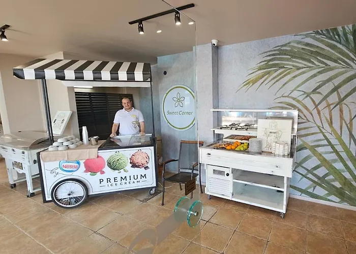 酒店 Sentido Bellevue