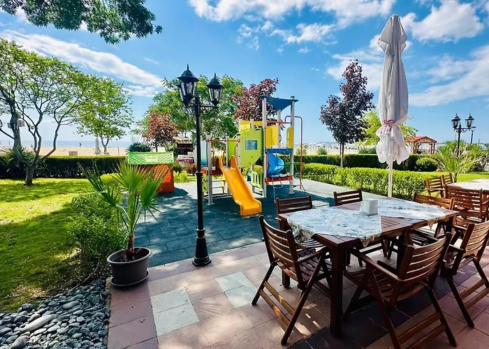 Sentido Bellevue 써니비치