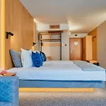 Sentido Bellevue فندق