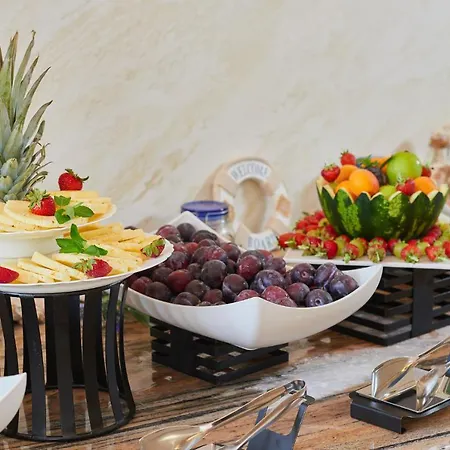 Sentido Bellevue Hotell 4*