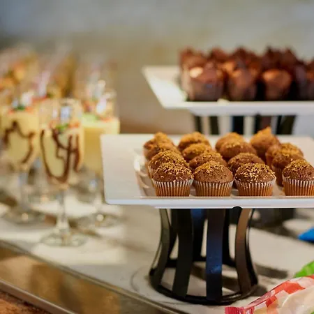 Hotel Sentido Bellevue