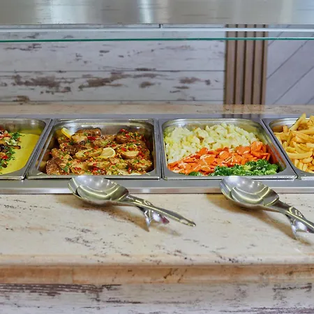 Sentido Bellevue 4* Sluneční pobřeží