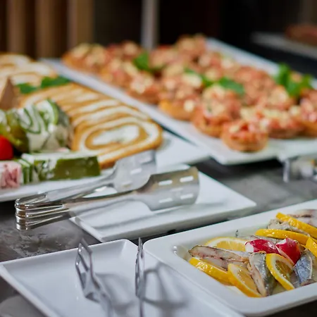 Sentido Bellevue Sluneční pobřeží