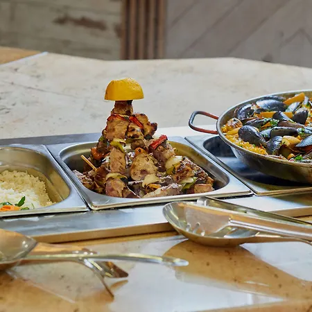 Sentido Bellevue 4* Slăntjev Brjag