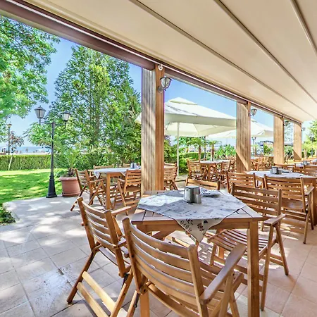 Sentido Bellevue Hotell Slăntjev Brjag