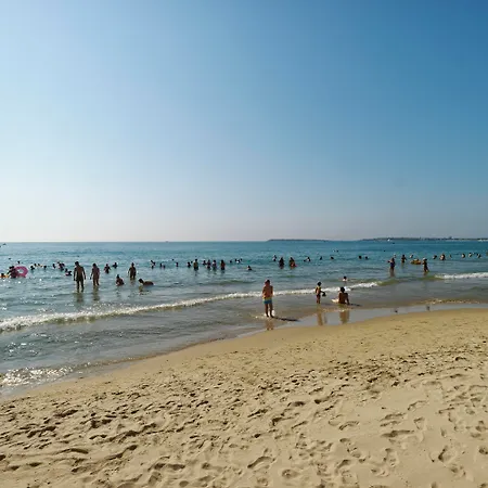 Sentido Bellevue Hotell