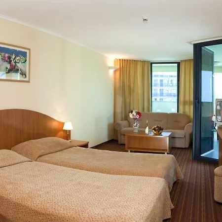 Hotel Sentido Bellevue Sluneční pobřeží