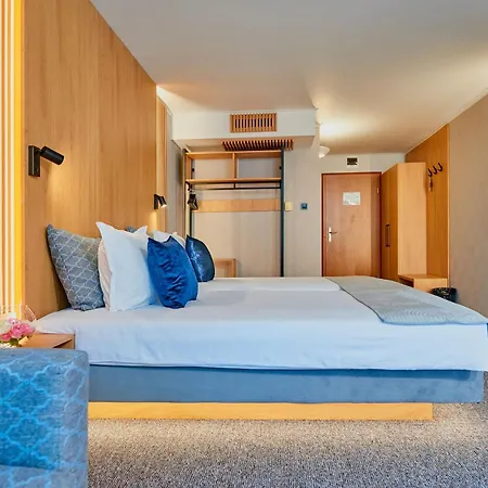 Sentido Bellevue Отель