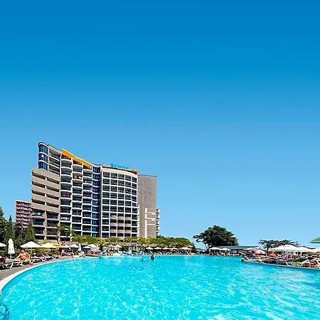 Sentido Bellevue 호텔 써니비치