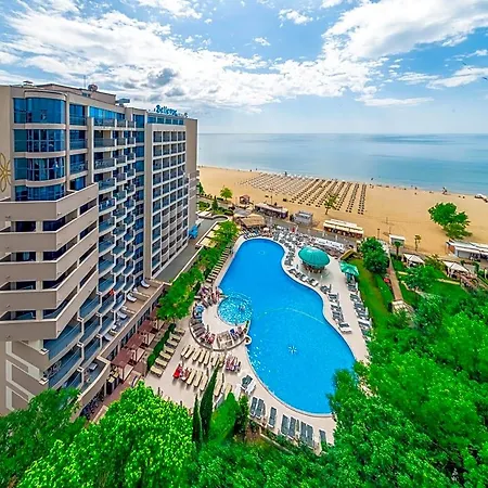 Sentido Bellevue 써니비치