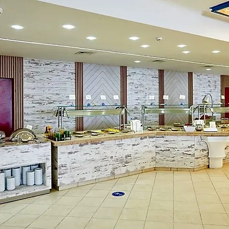 호텔 Sentido Bellevue 4*