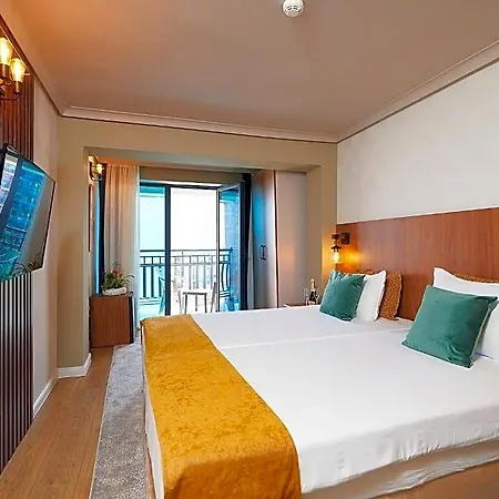 Sentido Bellevue 써니비치