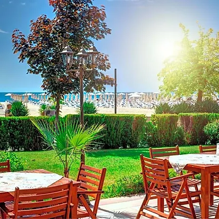 Sentido Bellevue 4* 써니비치