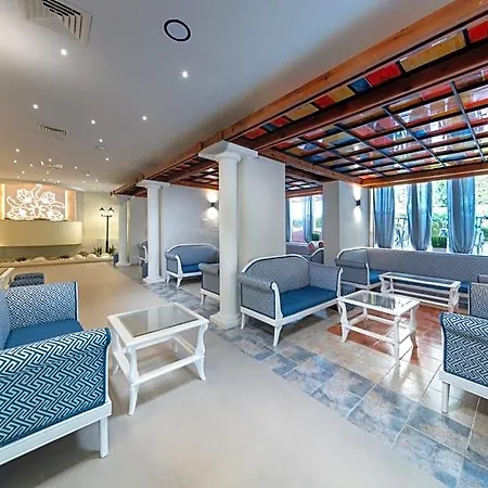 호텔 Sentido Bellevue 써니비치