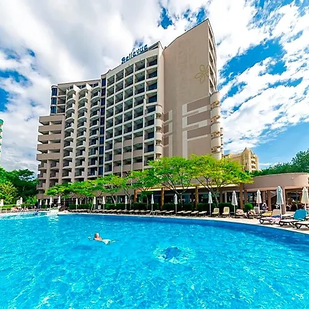 Sentido Bellevue 호텔 써니비치
