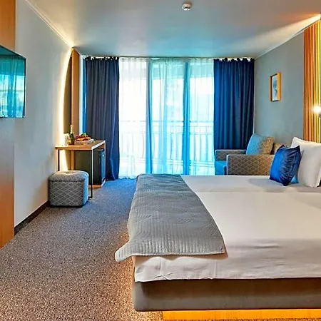 Sentido Bellevue 써니비치